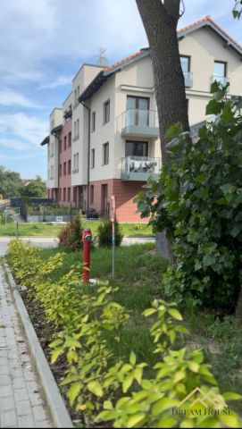 Mieszkanie 3-pokojowe Gdańsk Zakoniczyn, ul. Wieżycka. Zdjęcie 18