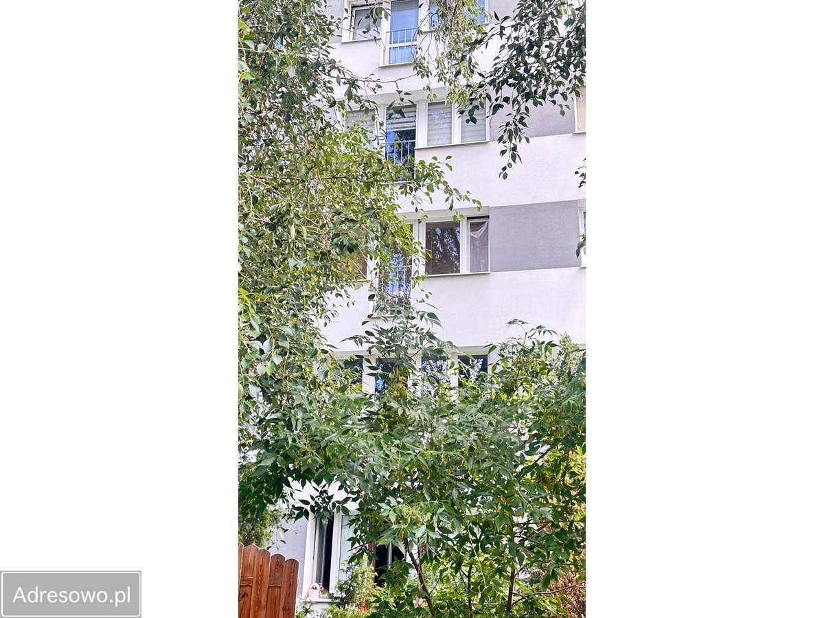 Mieszkanie 2-pokojowe Warszawa Sadyba, ul. Nałęczowska. Zdjęcie 13