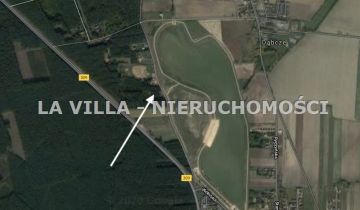 Działka budowlana Rydzyna