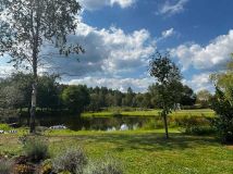 Działka rekreacyjna Lipowy Most. Zdjęcie 1