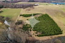 Działka budowlana Boguszewo. Zdjęcie 4