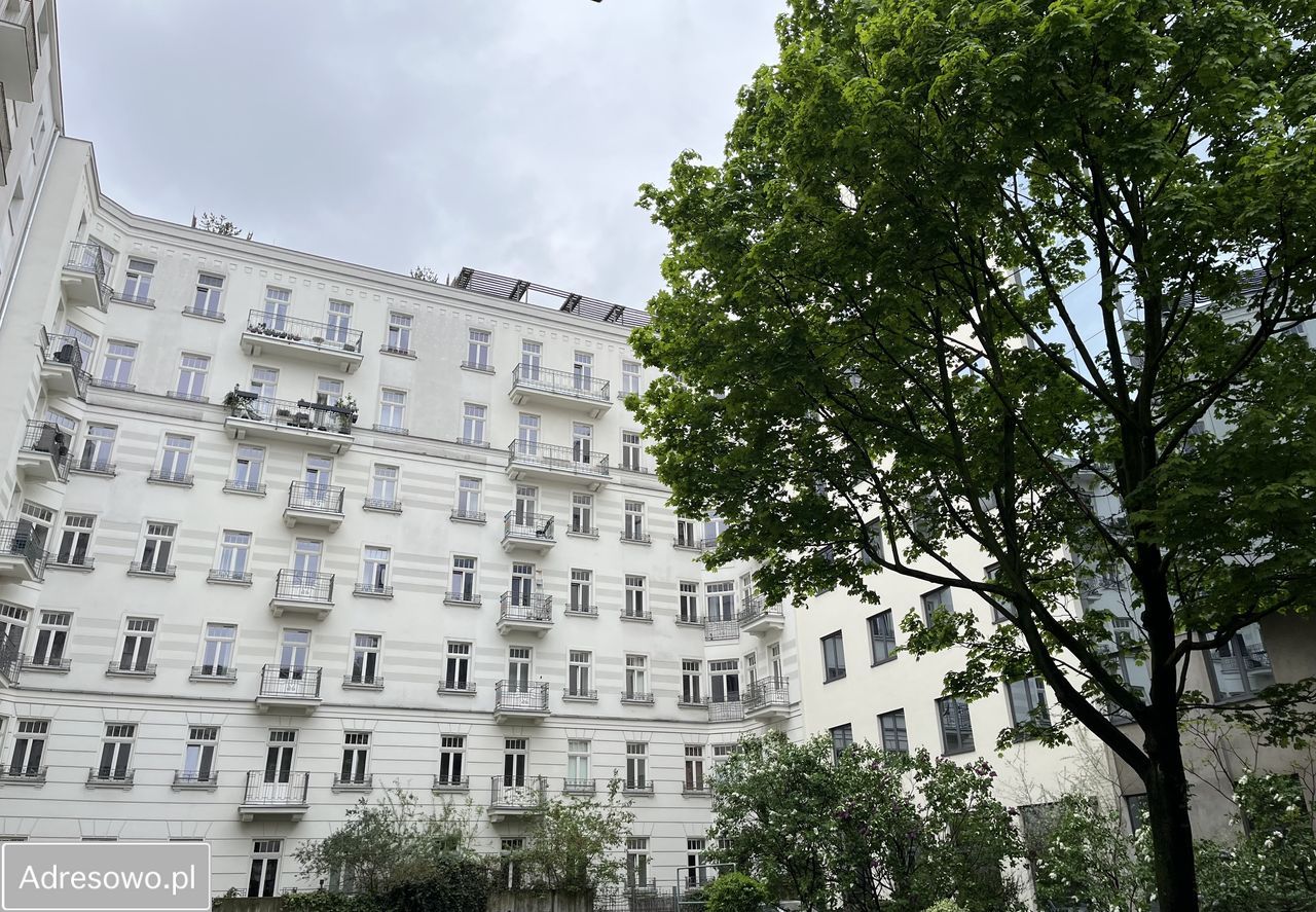 Biuro Warszawa Śródmieście, ul. Marszałkowska. Zdjęcie 6