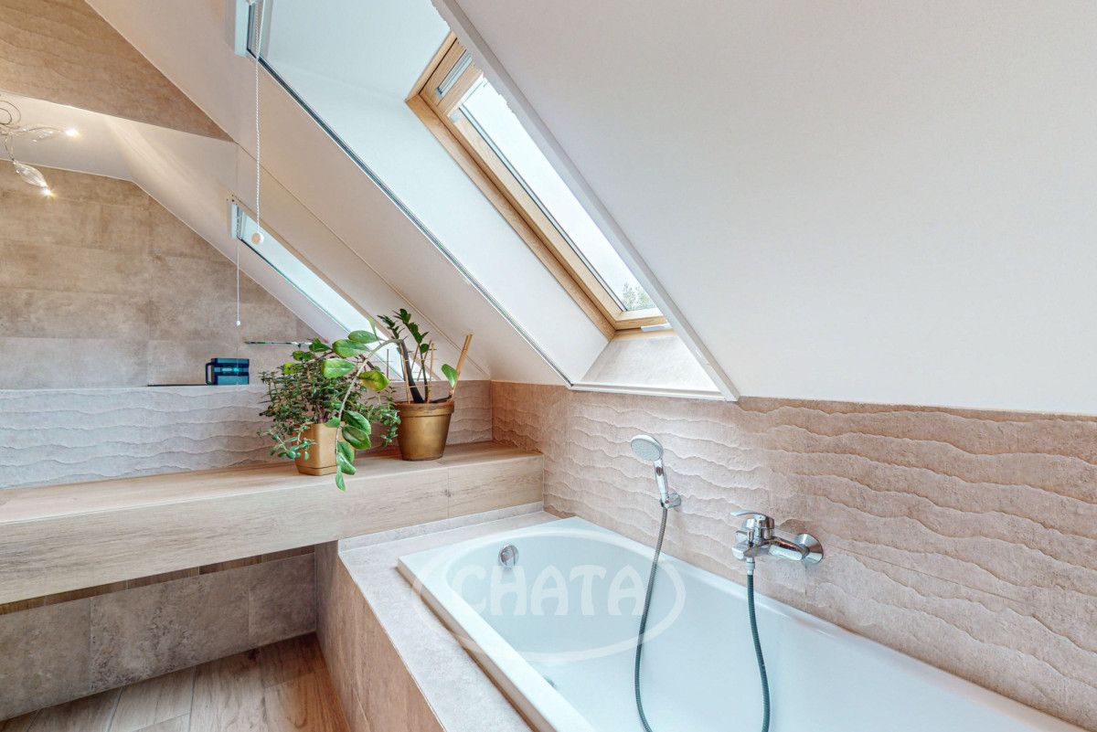 dom wolnostojący, 5 pokoi Miękinia. Zdjęcie 17