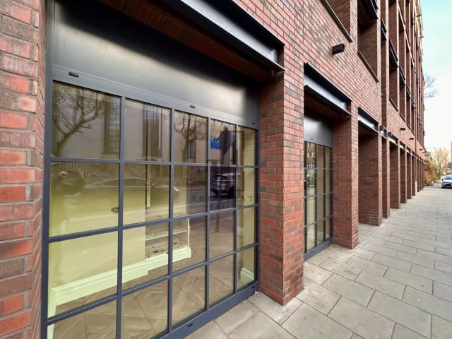 Lokal Warszawa Praga, ul. Szwedzka. Zdjęcie 1