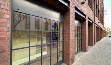 Lokal Warszawa Praga, ul. Szwedzka