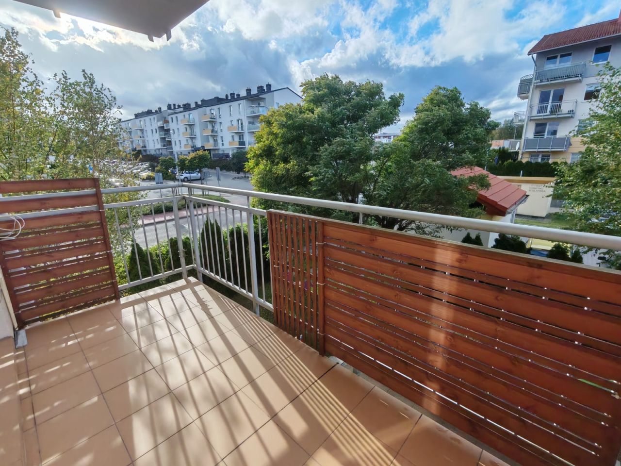 Mieszkanie 2-pokojowe Borkowo, ul. Żeglarska. Zdjęcie 12