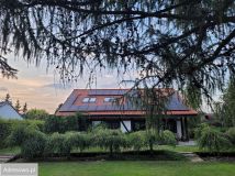 dom wolnostojący, 6 pokoi Wręczyca, ul. Jabłoniowa