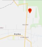 Działka budowlana Krynka Kolonie. Zdjęcie 1