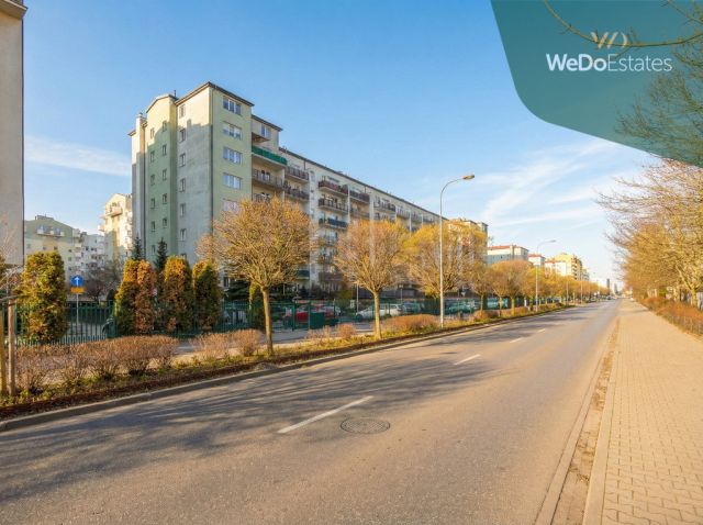 Mieszkanie 4-pokojowe Warszawa Ursus, ul. Skoroszewska. Zdjęcie 25