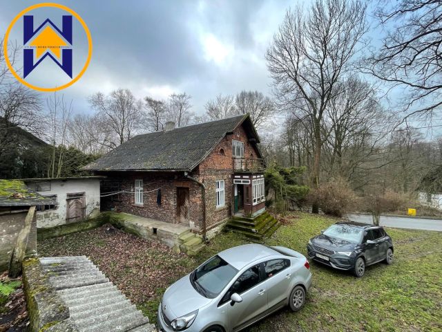 dom wolnostojący, 3 pokoje Ściborzyce. Zdjęcie 2