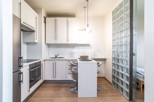 Mieszkanie 2-pokojowe Kraków Prądnik Czerwony, ul. ks. Józefa Meiera. Zdjęcie 21