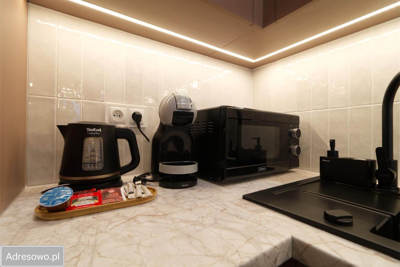 Mieszkanie 1-pokojowe Rzeszów Śródmieście, ul. Fryderyka Szopena. Zdjęcie 9