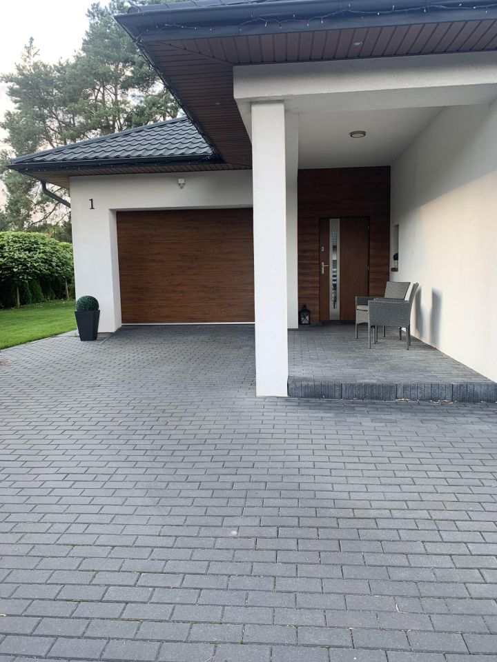 dom wolnostojący, 4 pokoje Chełm Żółtańce, Skowronkowa. Zdjęcie 16