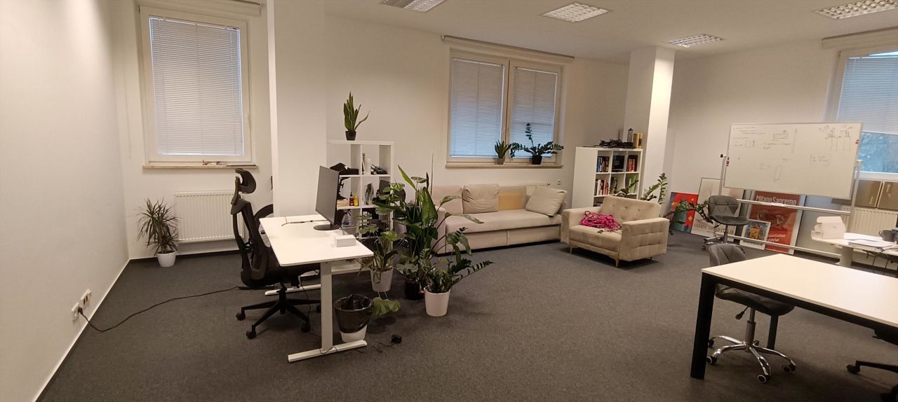 Biuro Warszawa Włochy, ul. Trzcinowa. Zdjęcie 8