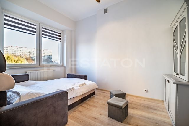 Mieszkanie 3-pokojowe Rzeszów, ul. Klementyny Hoffmanowej. Zdjęcie 6