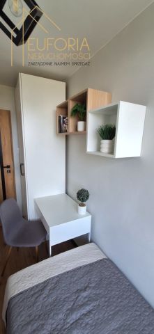 Mieszkanie 3-pokojowe Łódź, al. Politechniki. Zdjęcie 39