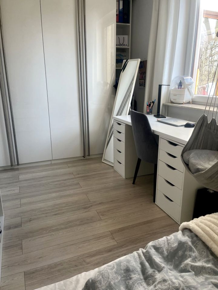 Mieszkanie 3-pokojowe Zielonka, ul. Ossowska. Zdjęcie 15