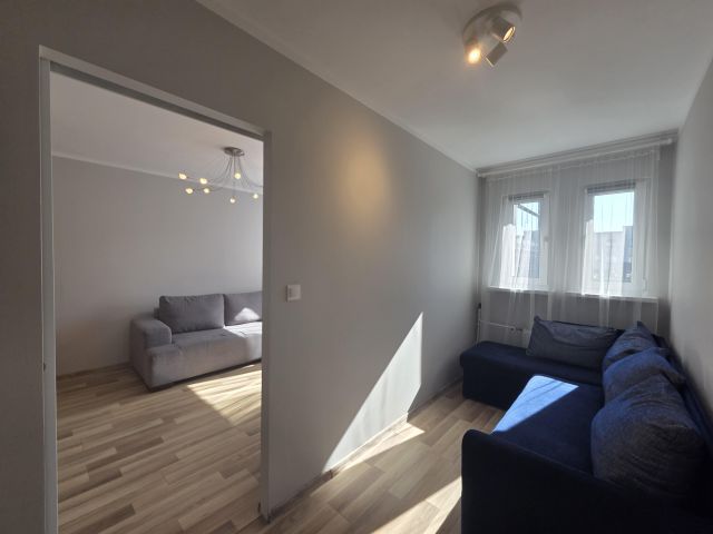 Mieszkanie 2-pokojowe Katowice Panewniki, ul. Szafirowa. Zdjęcie 1