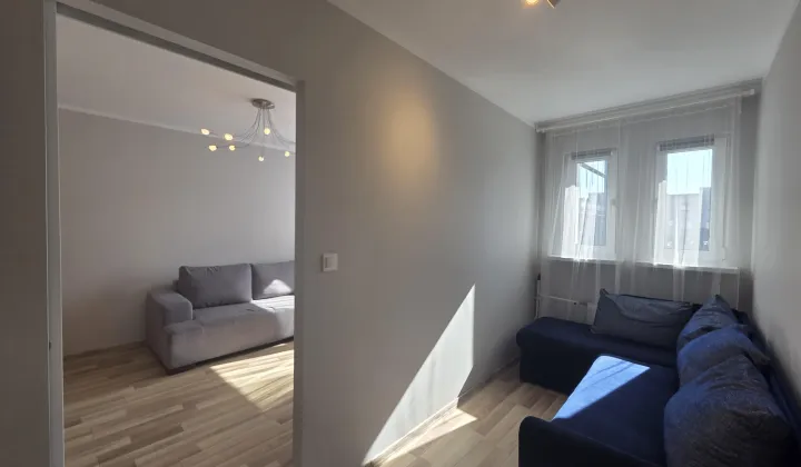 Mieszkanie 2-pokojowe Katowice Panewniki, ul. Szafirowa