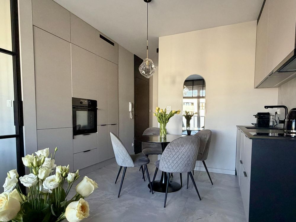 Mieszkanie 2-pokojowe Koszalin Centrum, ul. Obotrytów. Zdjęcie 4