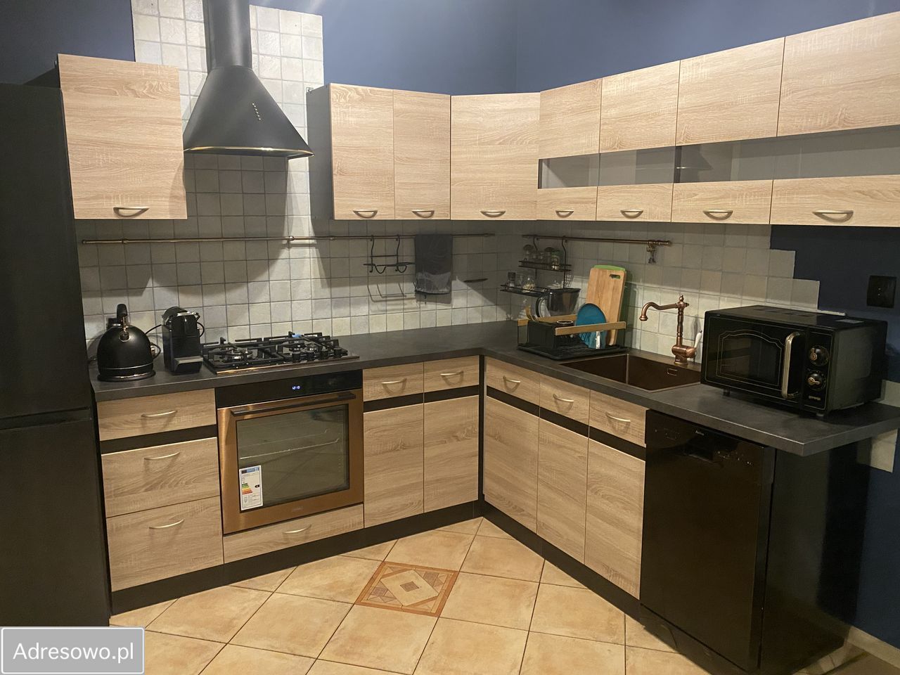 Mieszkanie 1-pokojowe Warszawa Bemowo, ul. Narwik. Zdjęcie 6