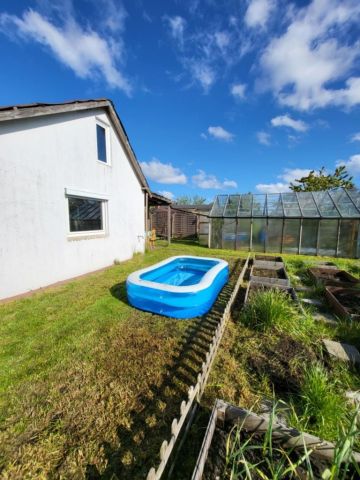 Działka rod Rumia Janowo. Zdjęcie 1