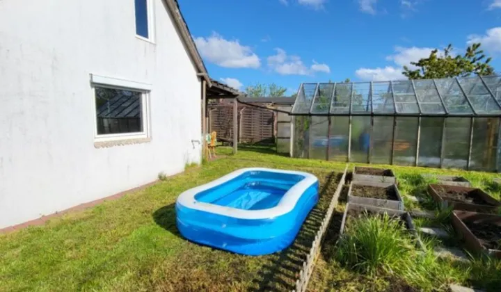 Działka rod Rumia Janowo