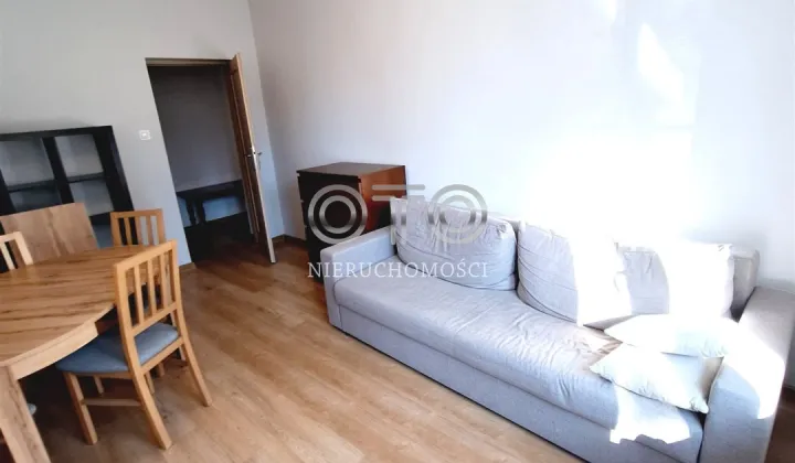 Mieszkanie 3-pokojowe Wrocław Śródmieście, ul. Sopocka