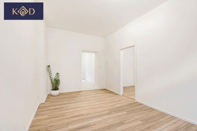 Mieszkanie 2-pokojowe Poznań Wilda, ul. Jana Umińskiego. Zdjęcie 8