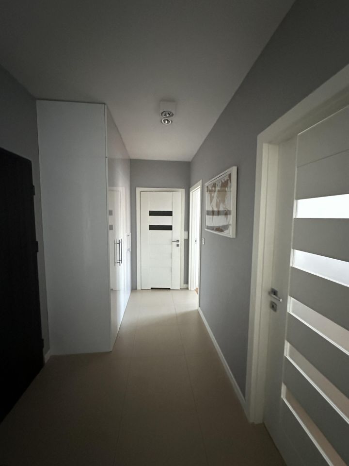 Mieszkanie 3-pokojowe Warszawa Mokotów, ul. Kłobucka. Zdjęcie 7