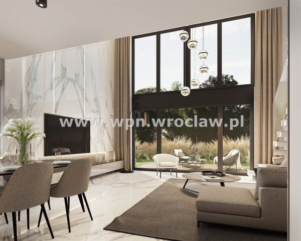 Mieszkanie 2-pokojowe Wrocław Fabryczna. Zdjęcie 2