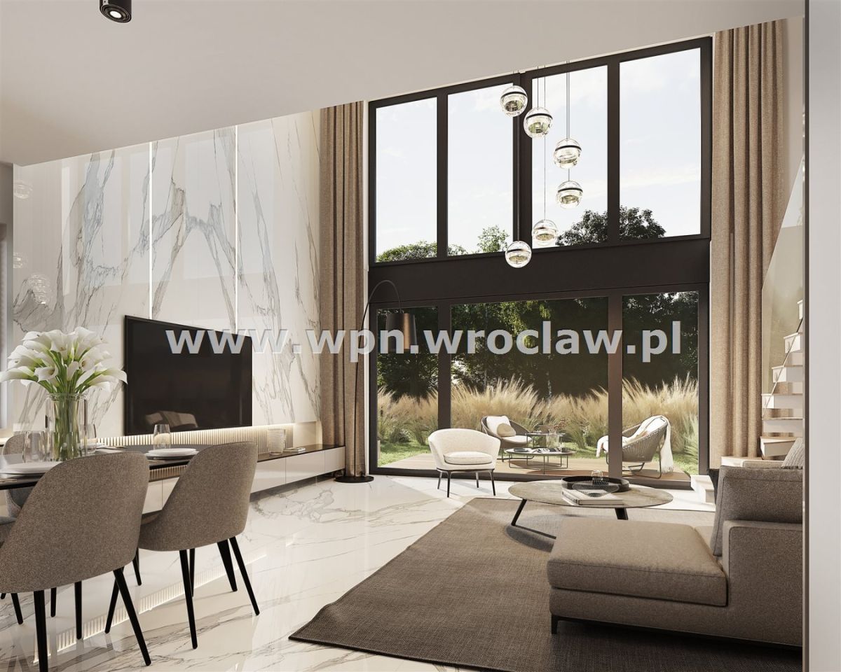 Mieszkanie 2-pokojowe Wrocław Fabryczna. Zdjęcie 2