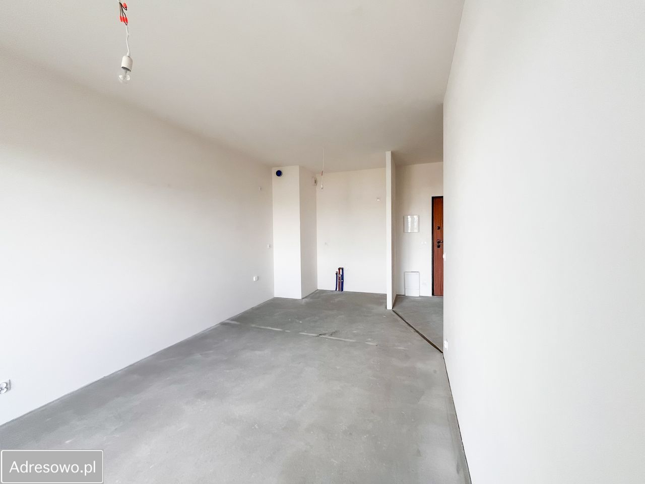Mieszkanie 2-pokojowe Warszawa Mokotów, ul. Wołoska. Zdjęcie 7