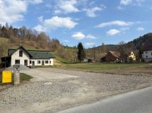 Lokal Homrzyska Ormantówka, Homrzyska. Zdjęcie 1