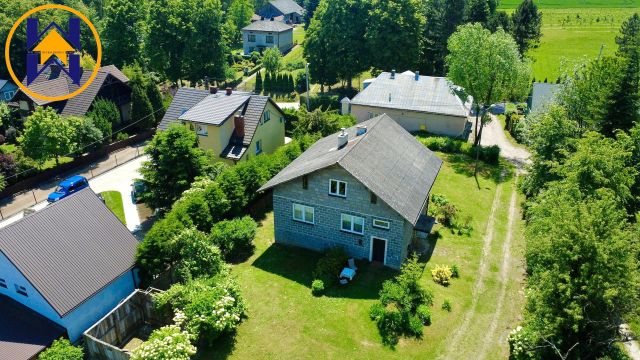 dom wolnostojący, 5 pokoi Smardzowice, ul. Kościelna. Zdjęcie 5