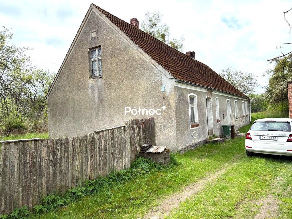 dom wolnostojący, 6 pokoi Ostrowice. Zdjęcie 10