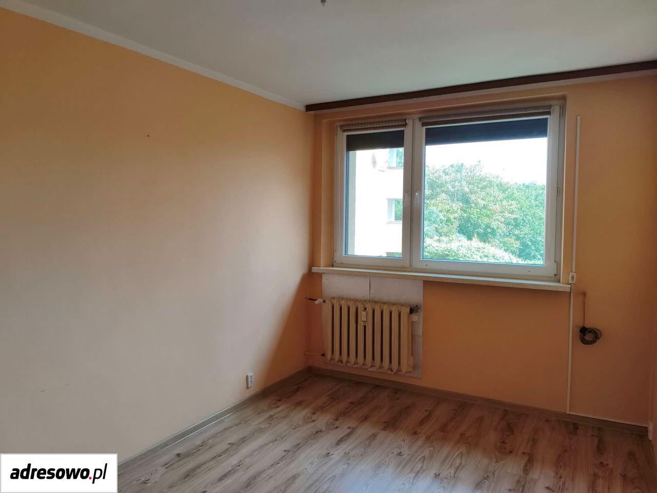 Mieszkanie 4-pokojowe Chorzów, ul. Kwiatowa. Zdjęcie 13