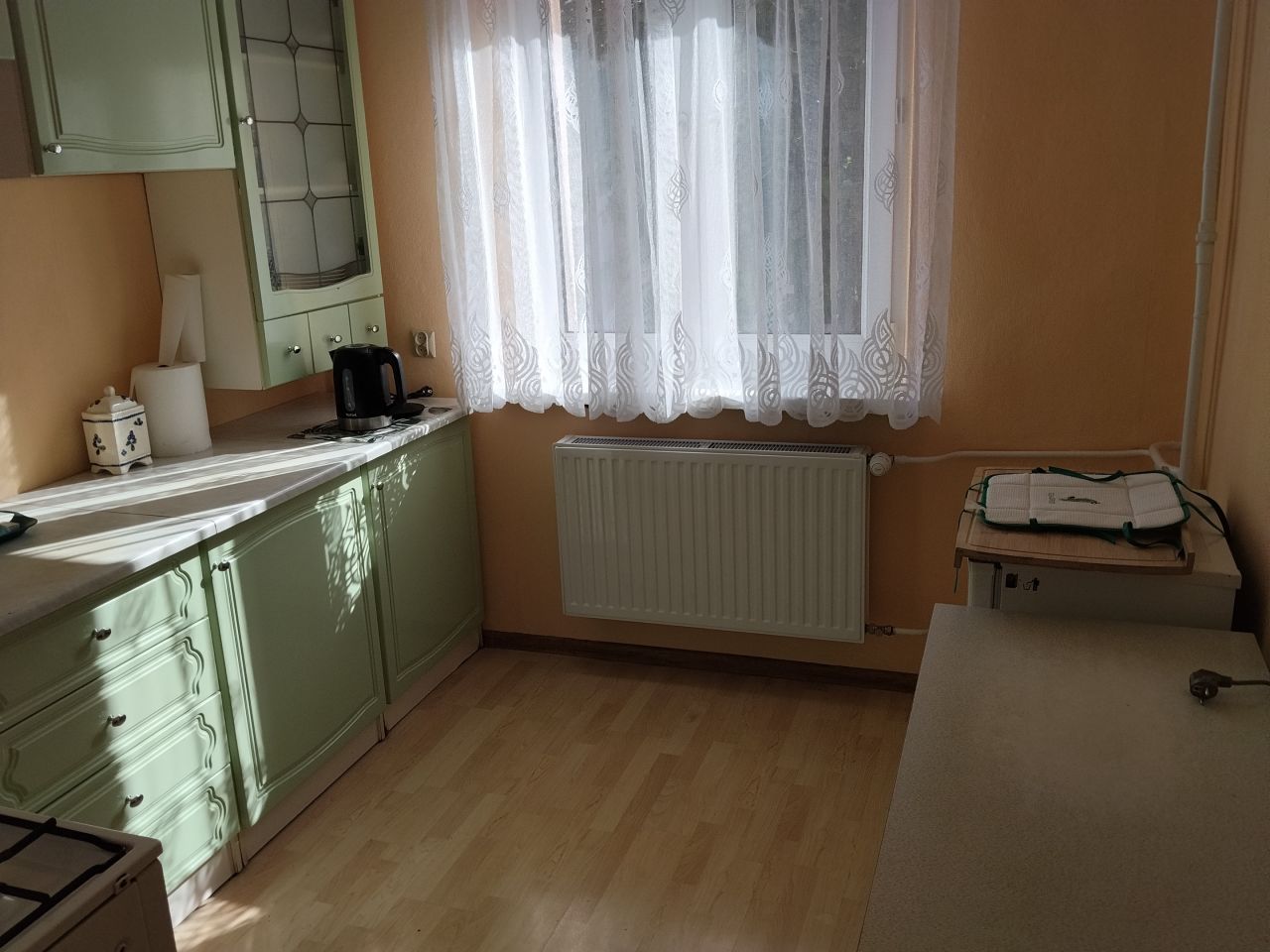 Mieszkanie 2-pokojowe Zawiercie Warty, ul. Ignacego Paderewskiego. Zdjęcie 6