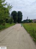 Działka budowlana Łódź Bałuty, ul. Sokołowska. Zdjęcie 2
