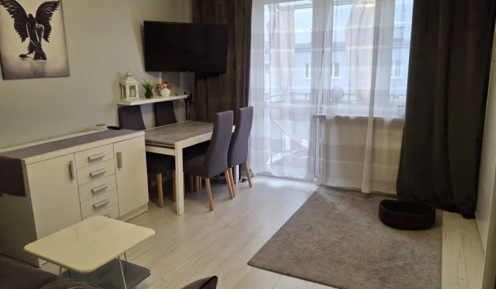 Mieszkanie 3-pokojowe Gliwice Sośnica, ul. Przyszłości