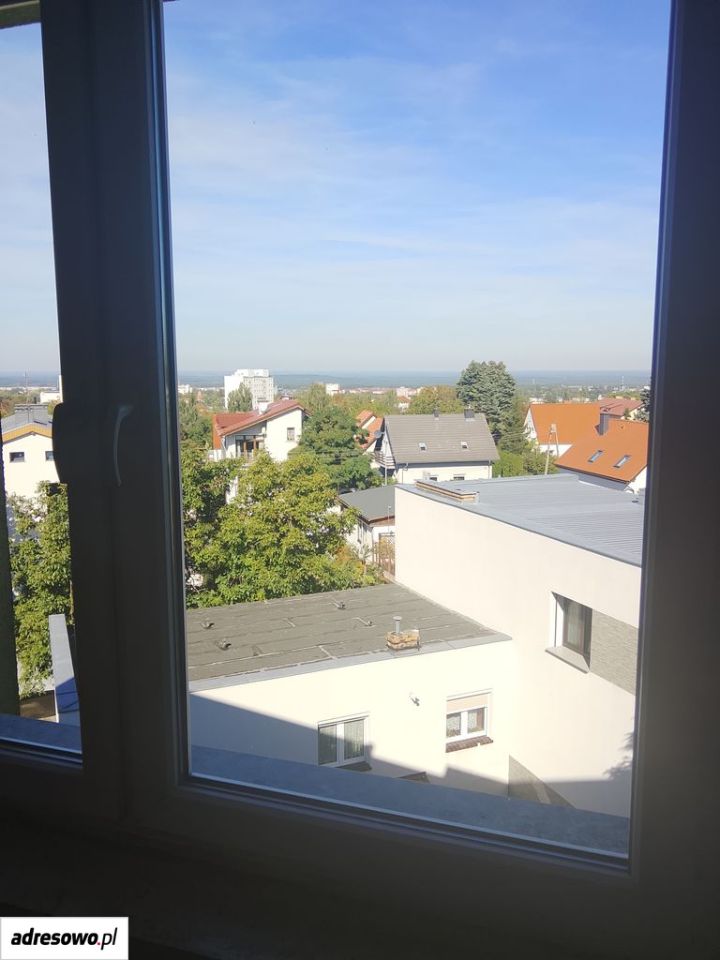 Mieszkanie 3-pokojowe Zielona Góra Centrum, ul. Osiedlowa. Zdjęcie 15