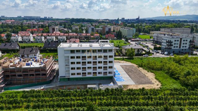 Mieszkanie 2-pokojowe Tarnów. Zdjęcie 14