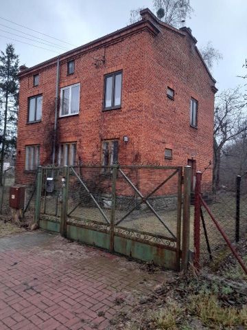 dom wolnostojący Żyrardów, ul. Działkowa. Zdjęcie 1