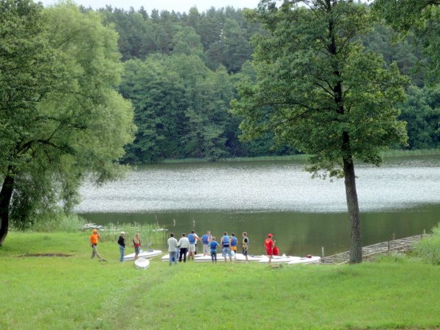 Działka budowlana Borowe. Zdjęcie 9