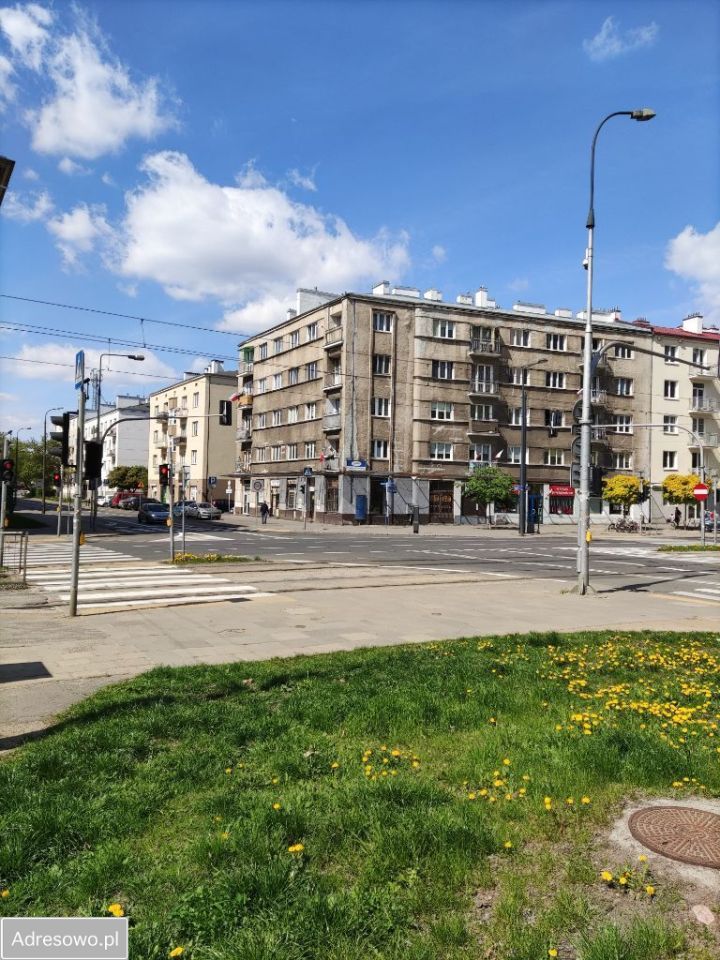 Mieszkanie 2-pokojowe Warszawa Wola, ul. Żytnia. Zdjęcie 1