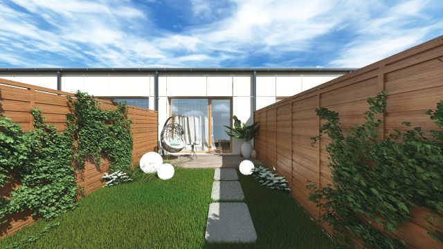 Mieszkanie 2-pokojowe Środa Wielkopolska, ul. Klonowa. Zdjęcie 1