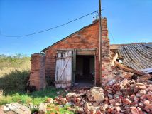 Działka rolno-budowlana Kępa Troszyńska. Zdjęcie 2