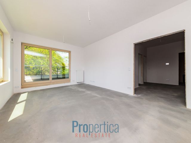 Mieszkanie 3-pokojowe Warszawa Mokotów, ul. Bartłomieja. Zdjęcie 3