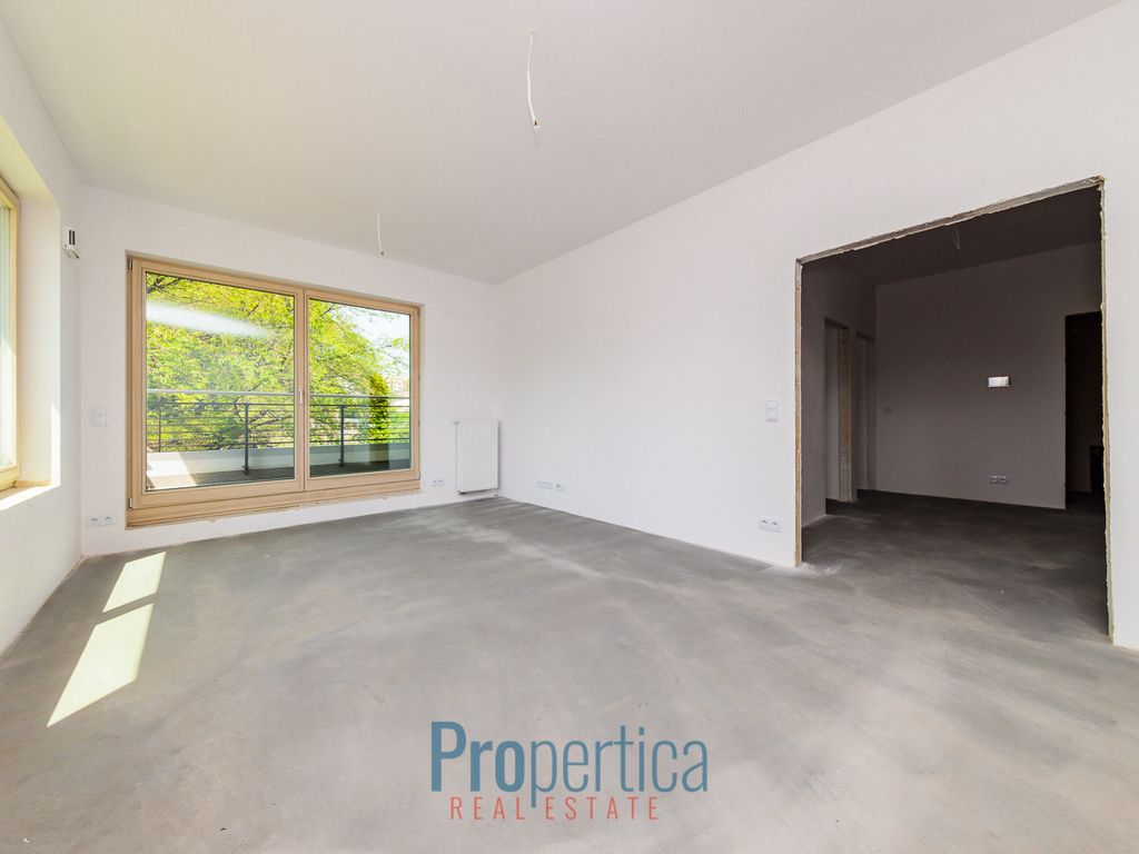 Mieszkanie 3-pokojowe Warszawa Mokotów, ul. Bartłomieja. Zdjęcie 3