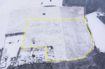 Działka budowlana Lipie. Zdjęcie 2